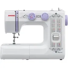 Швейная машина Janome Juno 1815