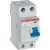 Устройство защитного отключения ABB F202 2P 25A 30mA 6kА 2М 2CSF202001R1250