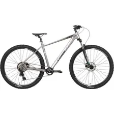 Велосипед Cord 5Bike 29 M500 2025 CRD-M5-2911P-20 (черный кофе, разобранный)