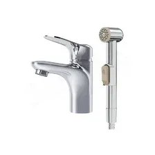 Смеситель для умывальника AM.PM Sunny F85C03000 (хром)
