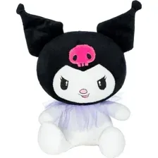 Мягкая игрушка Fancy Кролик Куроми KURM01