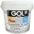 Лак GOL Wood, акриловый, полуматовый, с УФ-защитой, универсальный, 0.9 кг