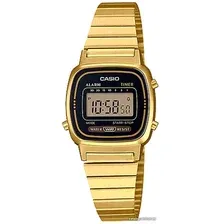 Наручные часы Casio Vintage LA670WGA-1E