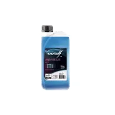 Антифриз Wolf G11 1L WOLF 1052651