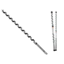 Сверло Gepard GP0546-10