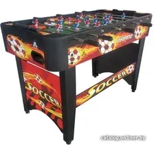 Настольный футбол DFC Inferno SB-ST-29398S