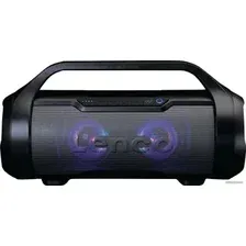 Беспроводная колонка Lenco SPR-070BK