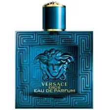 Парфюмерная вода Versace Eros For Men EdP (50 мл)