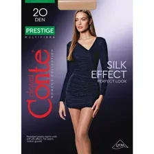 Колготки женские CONTE ELEGANT PRESTIGE 20, р.4, bronz