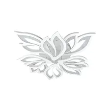 Светильник потолочный светодиодный 160 Вт 3000-4000-6000К TRUENERGY Galaxy с пультом ДУ белый