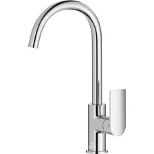 Смеситель Lauter Loop 21CK7617C