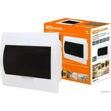 Бокс пластиковый TDM Electric SQ0902-0009