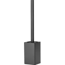 Ершик для унитаза Deante Mokko ADM N712 (черный)