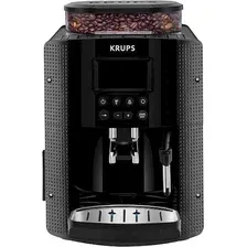 Кофемашина Krups EA8150