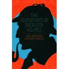 The Adventures of Sherlock Holmes