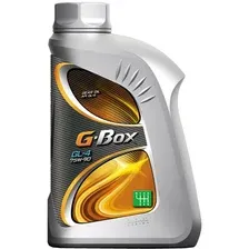 Трансмиссионное масло G-Energy G-Box GL-4 75W-90 1л