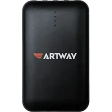 Портативное зарядное устройство Artway PB-10000