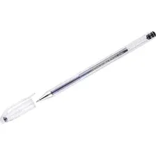 Ручка гелевая Dong-A Jell-Zone Standard TT5039