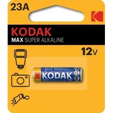 Батарейка Kodak Max Super 23A