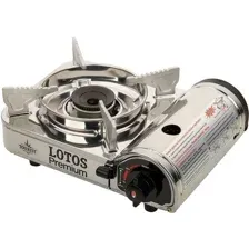 Туристическая плита Tourist Lotos Premium [TR-300]
