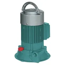 Центробежный насос Aquor AVSm550