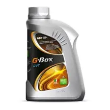 Масло G-Box CVT 1л