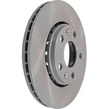 Тормозной диск Japan Parts Group DI-H17C