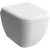 Унитаз подвесной Vitra Shift Rim-Ex 7742B003-0075 (без сиденья)