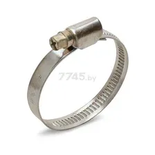 Хомут червячный Fortisflex PL-9 (20-32 )/W2 68963