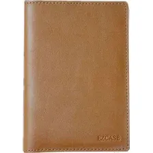 Обложка для паспорта EZcase C14.1 (песочный)