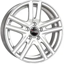 Литые диски TechLine 329 13x5" 4x98мм DIA 58.6мм ET 35мм S