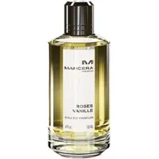 Парфюмерная вода Mancera Roses Vanille (120мл)