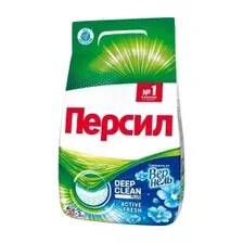 Средство моющие синтетическое , 3 кг Персил Свежесть от Вернель
