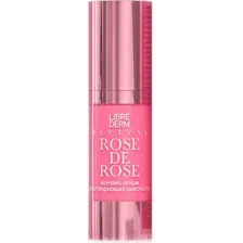 Сыворотка для лица Librederm Rose De Rose возрождающая (30мл)