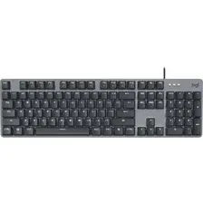 Клавиатура Logitech K845 920-009859 (Red Switches, нет кириллицы)