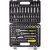 Универсальный набор инструментов WMC Tools WMC-41082-5DS-м (108 предметов)