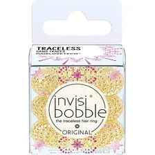 Набор резинок для волос Invisibobble Original Gold Rush