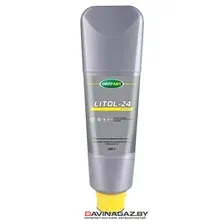 Смазка Литол-24 360 гр, OILRIGHT