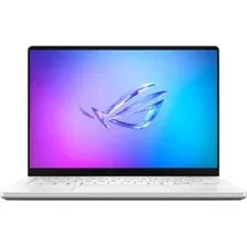 Игровой ноутбук ASUS ROG Zephyrus G14 2026 GA403GM-SY020 Win 11 Pro