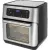 Аэрогриль (аэрофритюрница) ProfiCook PC-FR 1200 H