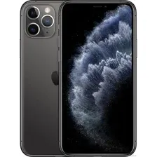 Телефон Apple iPhone 11 Pro Max 256GB (серый космос)