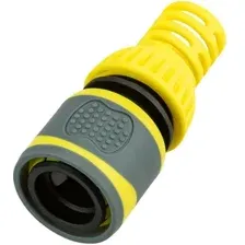 Коннектор Четыре сезона с аквастопом 3/4" 62-0303-F