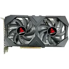 Видеокарта BIOSTAR GeForce RTX 3050 6GB GDDR6 VN3516RF68