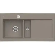 Кухонная мойка Villeroy & Boch Subway 60 677002TR