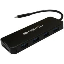 Док-станция Origo OU3390SNPD
