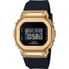 Наручные часы Casio GM-S5600UGB-1E
