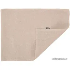 Сервировочная салфетка Tkano Essential TK22-PM0004 (бежевый)