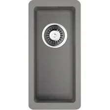 Кухонная мойка Omoikiri Kata 20-U GR