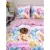 Комплект постельного белья ВАСИЛИСА Delight Евро 70x70 20221/1