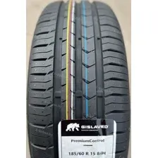 Автомобильные шины Gislaved PremiumControl 185/60 R15 84H